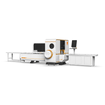 Hydraulic Busbar Shear Punch Machine With PLC Control